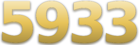 5933 logo